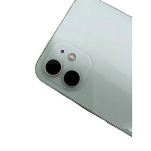 Green Apple iPhone 12 With 128 GB Space Excellent Used Condition